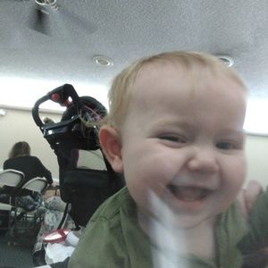 Meet your Posher, Kimberly